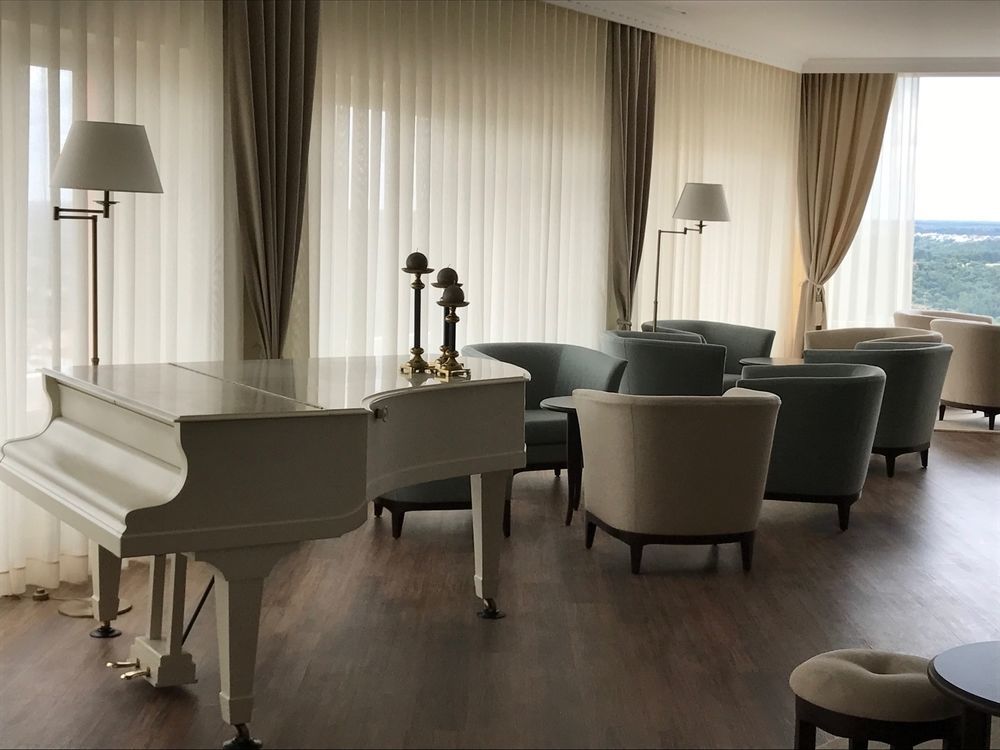 Luna Hotel Turismo Abrantes Exteriör bild