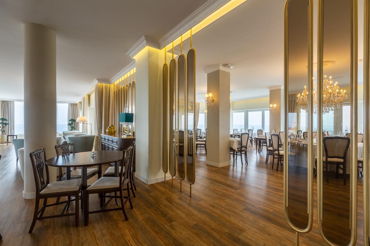 Luna Hotel Turismo Abrantes Exteriör bild
